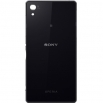Заден капак за Sony Xperia Z2 D6503 Черен